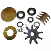 Pump Parts For Jabsco Pump - RK0008 - CEF